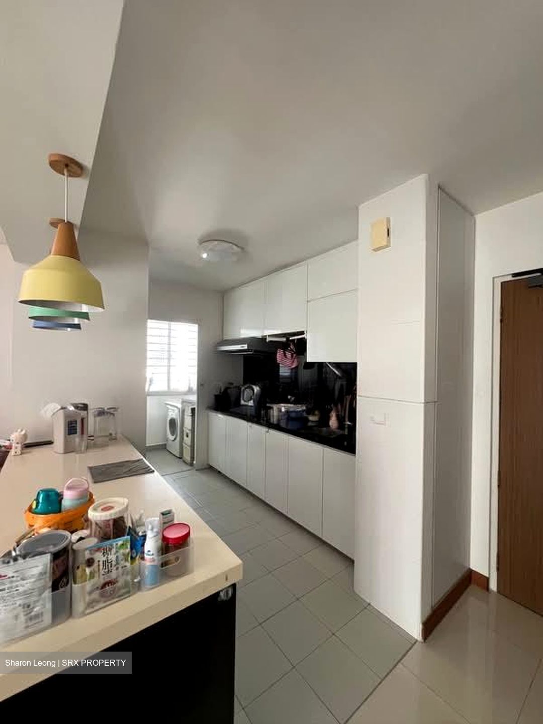 Blk 113C Mcnair Towers (Kallang/Whampoa), HDB 4 Rooms #598741701